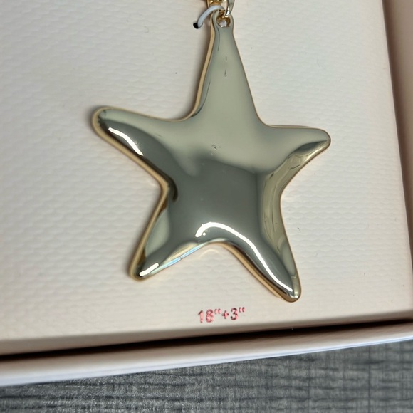 Camila Coelho | Star Necklace ✨ - Picture 3 of 9